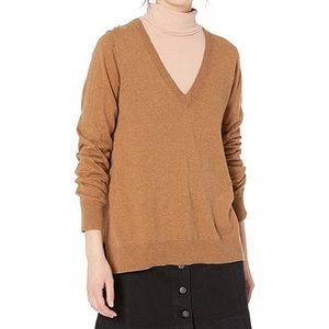 J. Crew Mercantile Sweater
